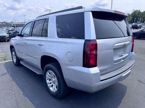 Used 2020 Chevrolet Tahoe LT RWD image 6