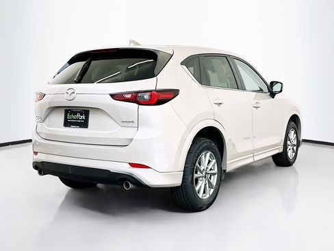 Used 2024 MAZDA CX-5 AWD 2.5 S w/ Select Package image 9