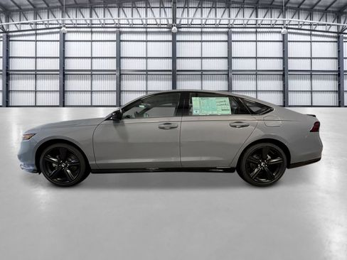 New 2026 Honda Accord Sport image 2