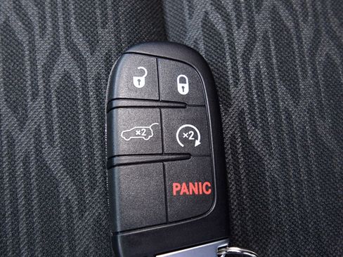 New 2025 Dodge Durango R/T w/ Blacktop Package image 34