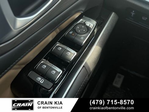 New 2026 Kia Sorento SX Prestige w/ Olive Brown Leather Package AWD/4WD image 11