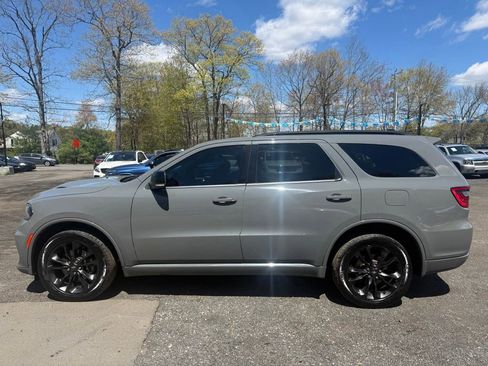 Used 2023 Dodge Durango GT AWD/4WD image 11