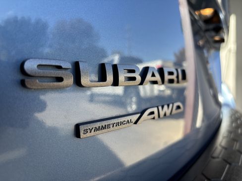 Used 2022 Subaru Crosstrek 2.5i Sport w/ Moonroof Package image 71