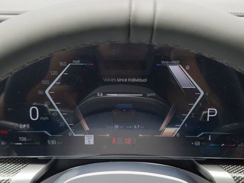 New 2026 BMW 760i xDrive AWD/4WD image 12