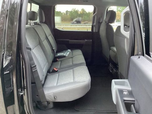 New 2026 Ford F250 XL w/ STX Appearance Package AWD/4WD image 35