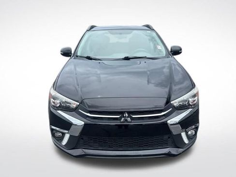 Used 2018 Mitsubishi Outlander Sport ES FWD image 8