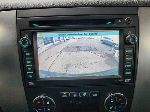 Used 2007 Chevrolet Tahoe LT w/ LT Preferred Equipment Group image 29