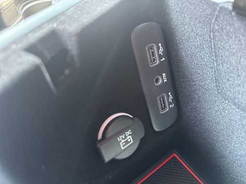 Used 2021 Dodge Challenger SRT Hellcat w/ Plus Package image 26