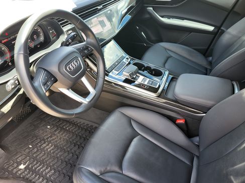 Used 2023 Audi Q7 2.0T Premium Plus AWD/4WD image 10