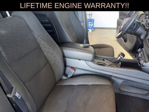 Used 2024 Dodge Durango SXT image 31