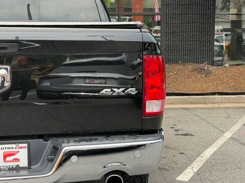 Used 2019 RAM 1500 Big Horn AWD/4WD image 16