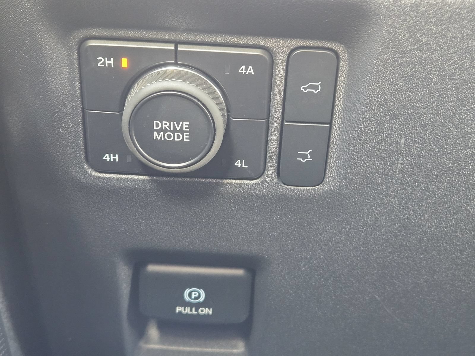 Used 2026 Ford Expedition Max Platinum AWD/4WD image 21