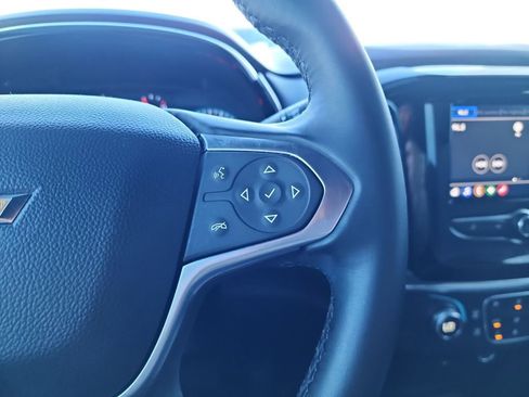 Certified 2023 Chevrolet Traverse LT image 25