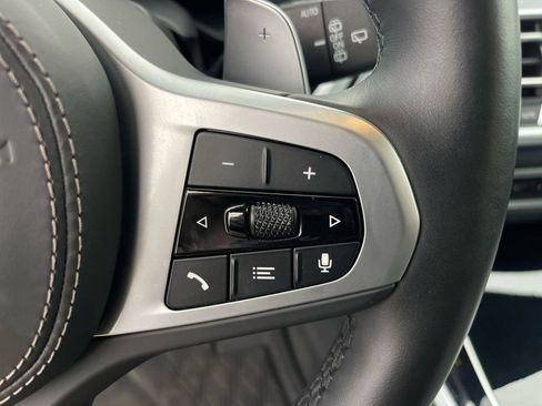 Used 2022 BMW X5 xDrive40i image 18