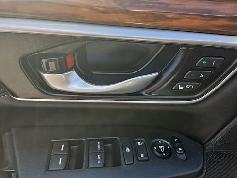 Used 2022 Honda CR-V EX-L image 13