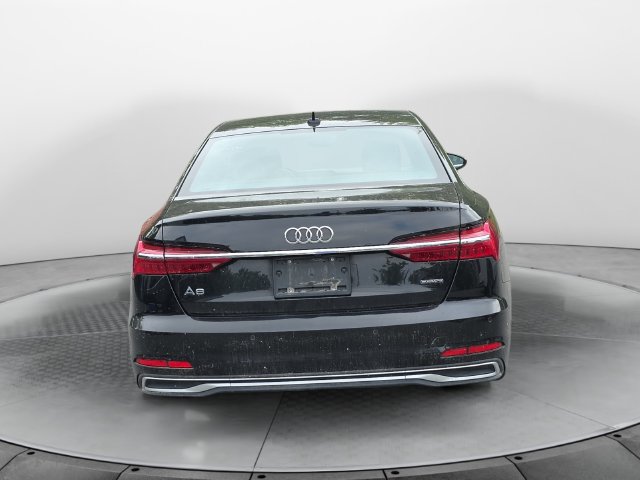 Used 2024 Audi A6 Premium Plus AWD/4WD image 4