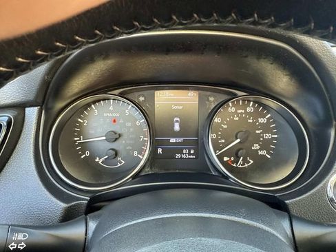 Used 2020 Nissan Rogue Sport SV w/ All-Weather Package image 35