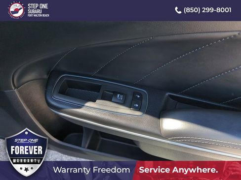 Used 2022 Dodge Charger R/T w/ Plus Group RWD image 32