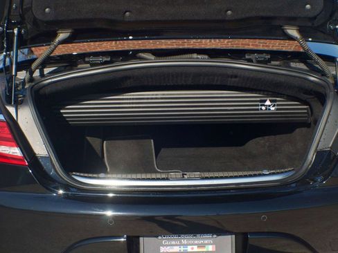 Used 2017 Mercedes-Benz S 550 Cabriolet image 48