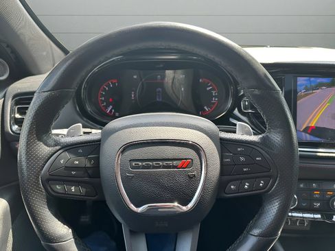 Used 2024 Dodge Durango GT AWD/4WD image 28