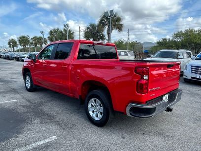 Used 2025 Chevrolet Silverado 1500 LT