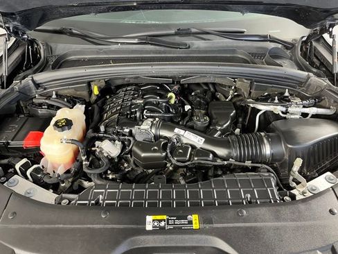 Used 2023 Jeep Grand Cherokee Limited image 44