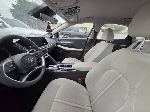 Used 2022 Hyundai Sonata SEL FWD image 12
