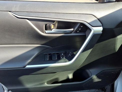 Used 2024 Toyota RAV4 XLE Premium w/ Weather Package image 10