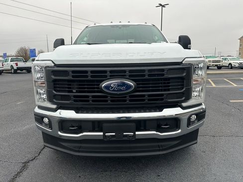 New 2026 Ford F350 XL w/ 360-Degree Camera Package image 3