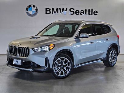 Used 2025 BMW X1 xDrive28i w/ Convenience Package