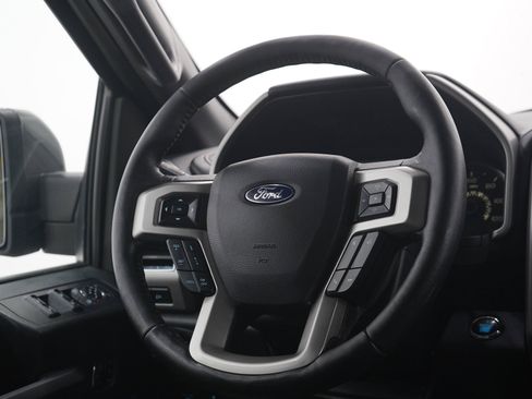Used 2020 Ford F150 Lariat w/ Equipment Group 502A Luxury AWD/4WD image 16