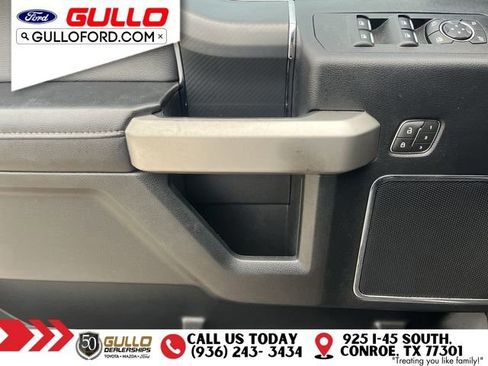 Used 2020 Ford F150 Lariat AWD/4WD image 19