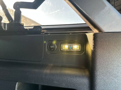 Used 2022 Ford Bronco Big Bend AWD/4WD image 32