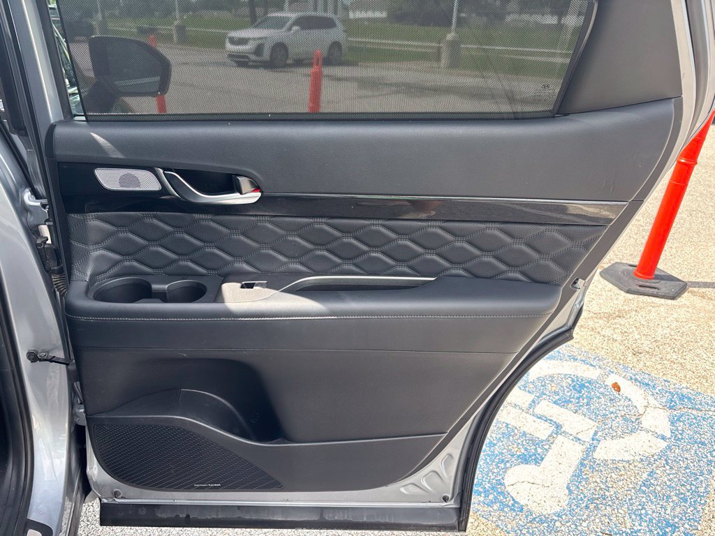 Used 2020 Hyundai Palisade Limited AWD/4WD image 21
