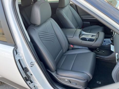 New 2026 Hyundai Palisade SEL image 35