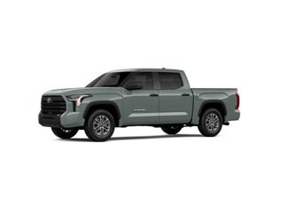 New 2025 Toyota Tundra SR5 AWD/4WD video 2