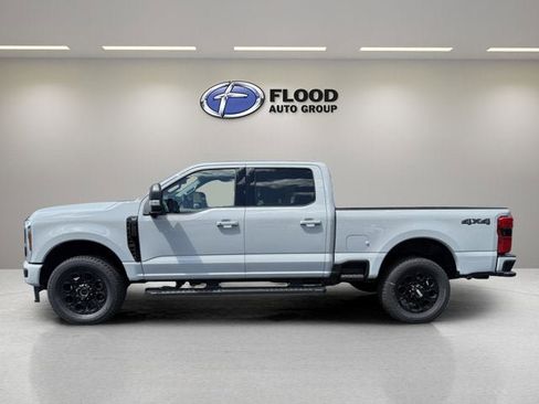 New 2026 Ford F250 XLT w/ XLT Premium Package AWD/4WD image 5