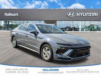 New 2025 Hyundai Sonata SE video 1