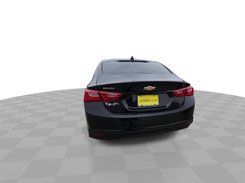 Used 2024 Chevrolet Malibu LT FWD image 7