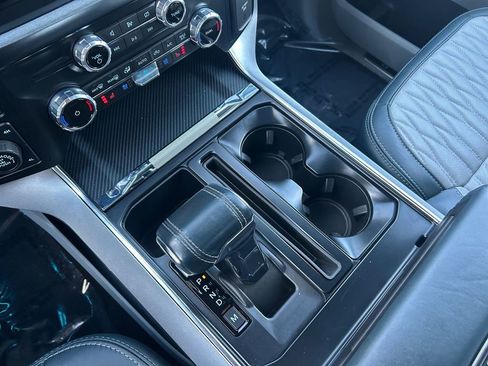 Used 2023 Ford F150 Limited image 20