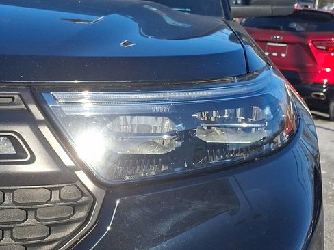 Used 2021 Ford Explorer Timberline image 8