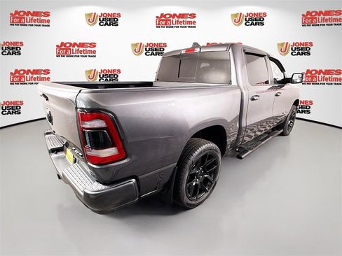 Used 2019 RAM 1500 Sport w/ Advanced Safety Group image 18