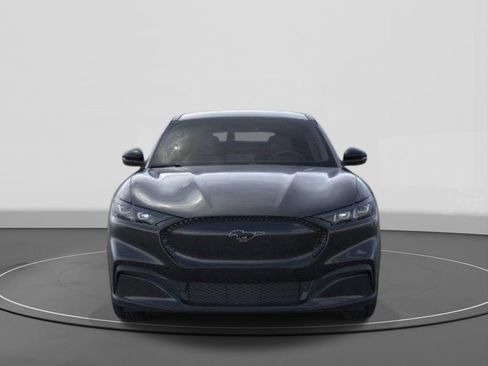 New 2026 Ford Mustang Mach-E Select RWD image 6