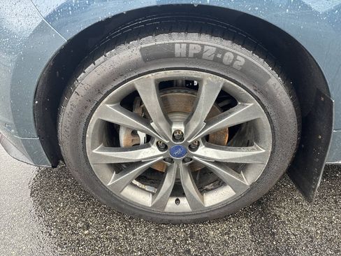 Used 2016 Ford Edge Sport w/ Equipment Group 401A AWD/4WD image 27