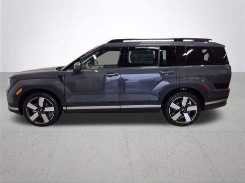 New 2026 Hyundai Santa Fe Limited AWD/4WD image 11