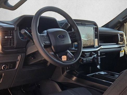 New 2026 Ford F150 STX w/ Equipment Group 200A image 3