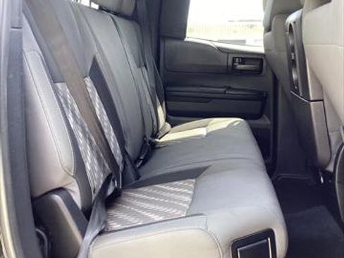 Used 2019 Toyota Tundra SR RWD image 18