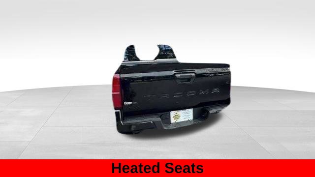 Used 2025 Toyota Tacoma TRD Off-Road AWD/4WD image 70