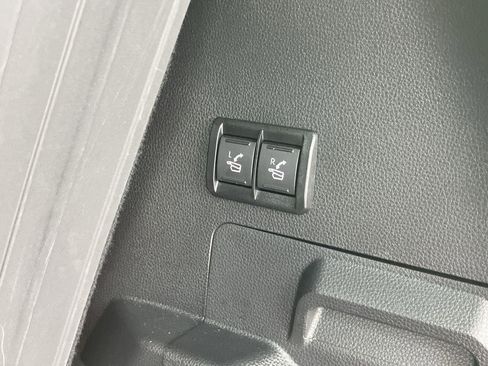 Certified 2025 Toyota Sequoia 1794 Edition image 36