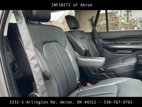 Used 2020 Ford Expedition Platinum image 35